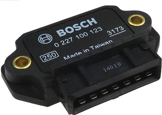 AS-PL IM0005(BOSCH) - Komutators, Aizdedzes sistēma ps1.lv