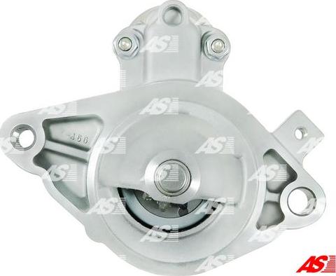 AS-PL S6099(DENSO) - Starteris ps1.lv