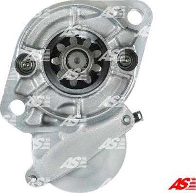 AS-PL S6046(DENSO) - Starteris ps1.lv