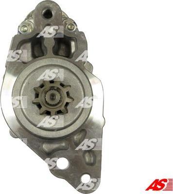 AS-PL S6043(DENSO) - Starteris ps1.lv