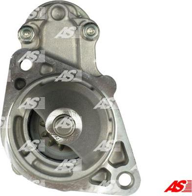 AS-PL S6055(DENSO) - Starteris ps1.lv