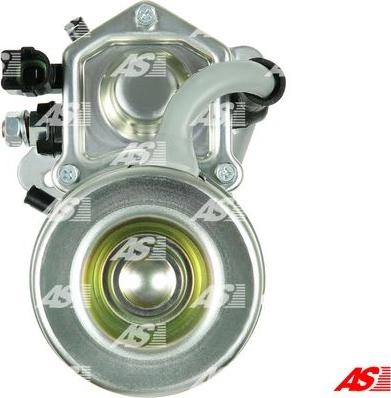 AS-PL S6083(DENSO) - Starteris ps1.lv