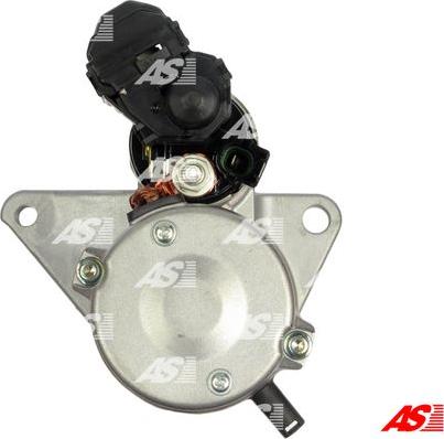 AS-PL S6039(DENSO) - Starteris ps1.lv