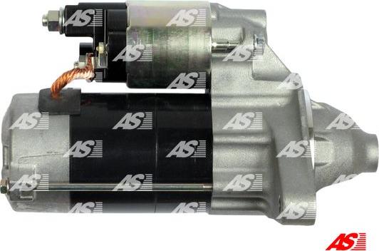 AS-PL S6035(DENSO) - Starteris ps1.lv