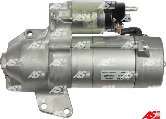 AS-PL S6038(DENSO) - Starteris ps1.lv