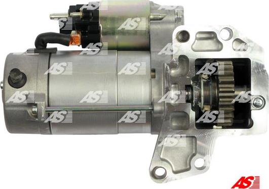 AS-PL S6038(DENSO) - Starteris ps1.lv