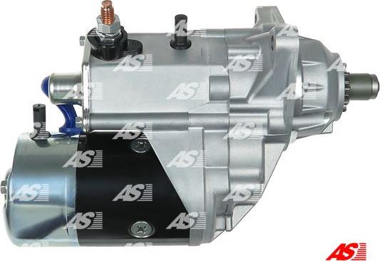 AS-PL S6023(DENSO) - Starteris ps1.lv