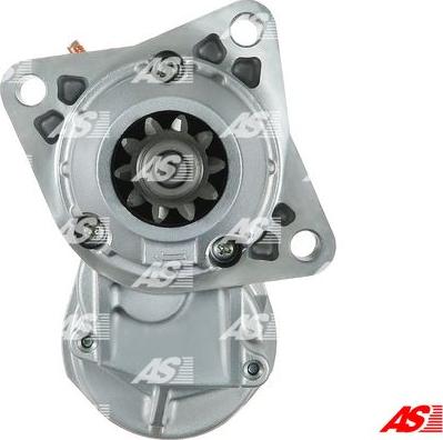 AS-PL S6023(DENSO) - Starteris ps1.lv