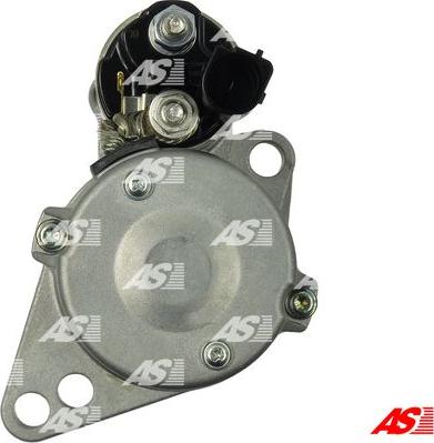 AS-PL S6154(DENSO) - Starteris ps1.lv