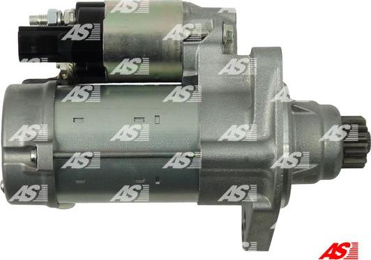 AS-PL S6154(DENSO) - Starteris ps1.lv