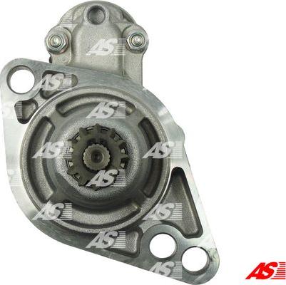 AS-PL S6154(DENSO) - Starteris ps1.lv