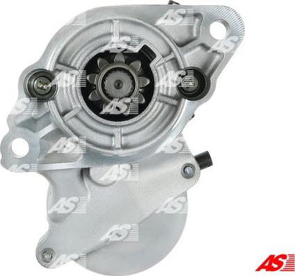 AS-PL S6338(DENSO) - Starteris ps1.lv