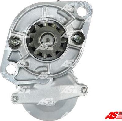 AS-PL S6329(DENSO) - Starteris ps1.lv