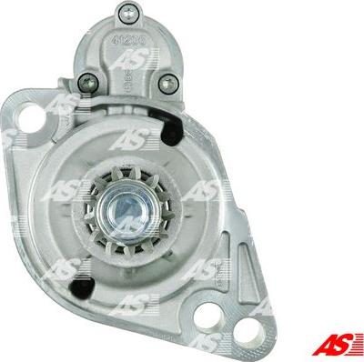 AS-PL S0477(BOSCH) - Starteris ps1.lv