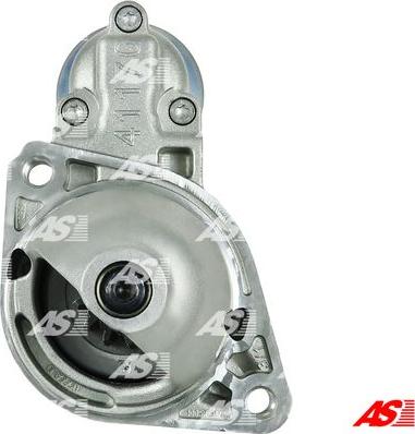 AS-PL S0540(BOSCH) - Starteris ps1.lv