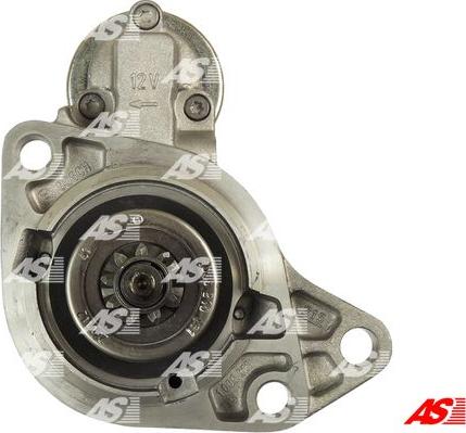 AS-PL S0045(BOSCH) - Starteris ps1.lv