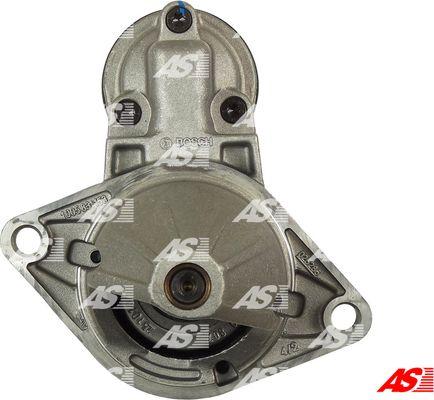 AS-PL S0088(BOSCH) - Starteris ps1.lv