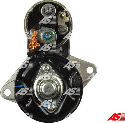 AS-PL S0088(BOSCH) - Starteris ps1.lv