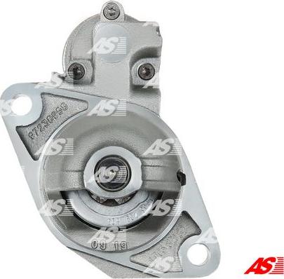 AS-PL S0106(BOSCH) - Starteris ps1.lv