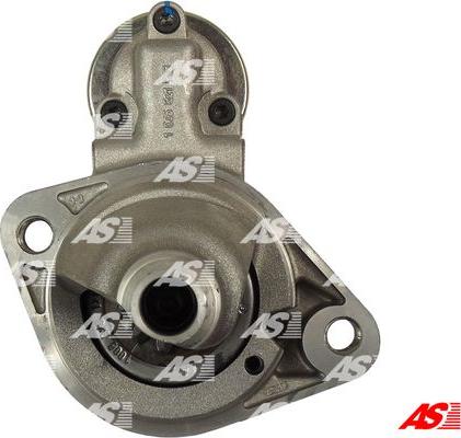 AS-PL S0176(BOSCH) - Starteris ps1.lv