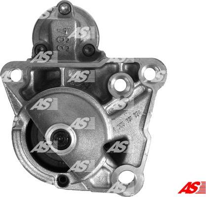 AS-PL S0223(BOSCH) - Starteris ps1.lv