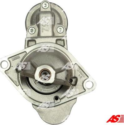 AS-PL S0275(BOSCH) - Starteris ps1.lv