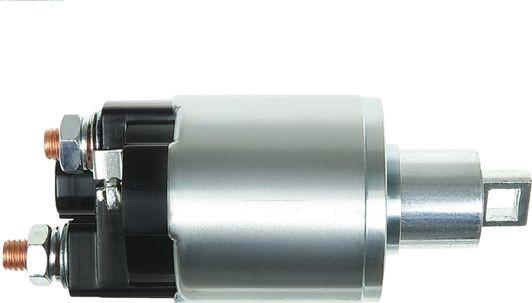 AS-PL SS6016 - Ievilcējrelejs, Starteris ps1.lv