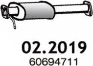 ASSO 02.2019 - Izplūdes gāzu priekšslāpētājs ps1.lv