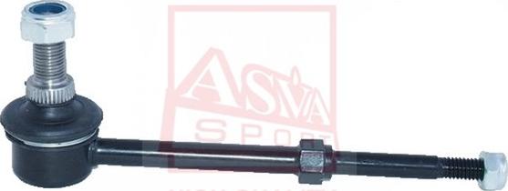 ASVA 0123-012 - Stiepnis / Atsaite, Stabilizators ps1.lv