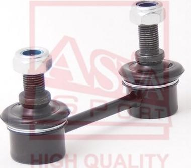 ASVA 0123-GX100R - Stiepnis / Atsaite, Stabilizators ps1.lv