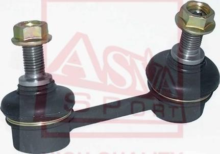 ASVA 0323-009 - Stiepnis / Atsaite, Stabilizators ps1.lv