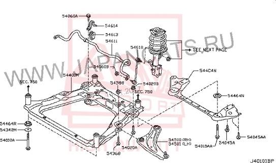 ASVA 0220-F15 - Balst / Virzošais šarnīrs ps1.lv