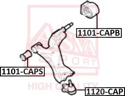 ASVA 1101-CAPS - Piekare, Šķērssvira ps1.lv