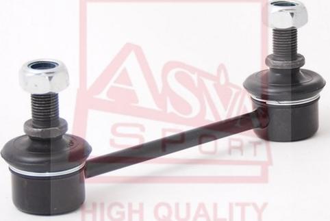 ASVA 1223-X35R4 - Stiepnis / Atsaite, Stabilizators ps1.lv