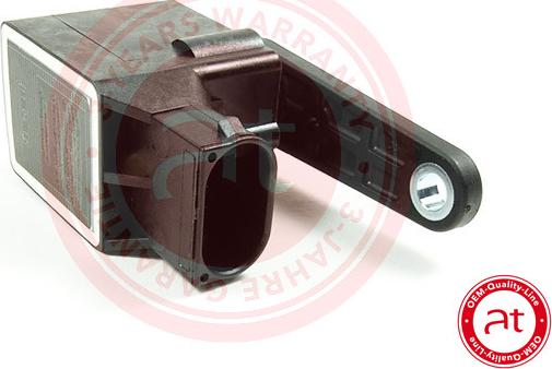 at autoteile germany AT10335 - Devējs, Ksenona lukturi (Lukturu augstuma regulēšana) ps1.lv