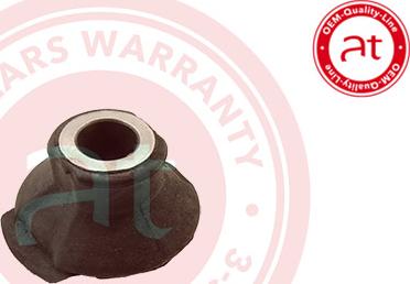 at autoteile germany AT11670 - Piekare, Stūres iekārta ps1.lv