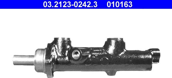 ATE 03.2123-0242.3 - Galvenais bremžu cilindrs ps1.lv