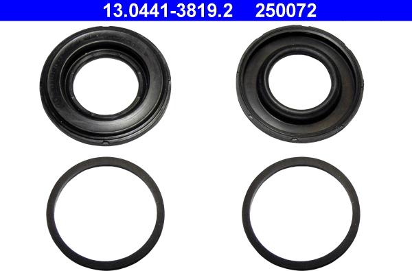 ATE 13.0441-3819.2 - Remkomplekts, Bremžu suports ps1.lv