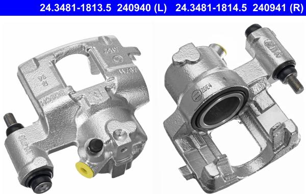 ATE 24.3481-1813.5 - Bremžu suports ps1.lv