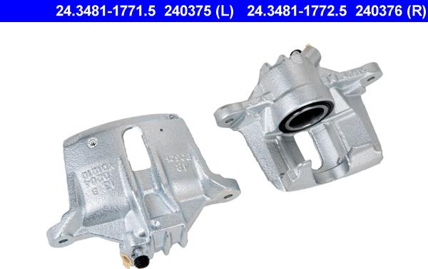 ATE 24.3481-1772.5 - Bremžu suports ps1.lv