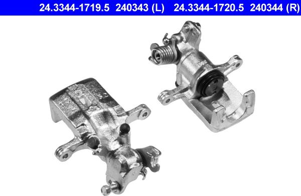 ATE 24.3344-1719.5 - Bremžu suports ps1.lv