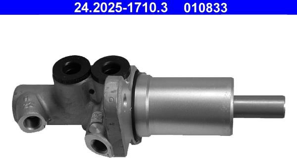 ATE 24.2025-1710.3 - Galvenais bremžu cilindrs ps1.lv