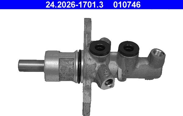 ATE 24.2026-1701.3 - Galvenais bremžu cilindrs ps1.lv