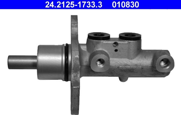 ATE 24.2125-1733.3 - Galvenais bremžu cilindrs ps1.lv