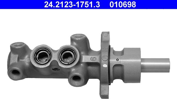 ATE 24.2123-1751.3 - Galvenais bremžu cilindrs ps1.lv