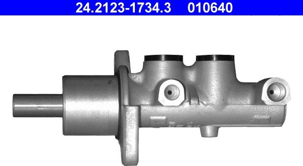 ATE 24.2123-1734.3 - Galvenais bremžu cilindrs ps1.lv