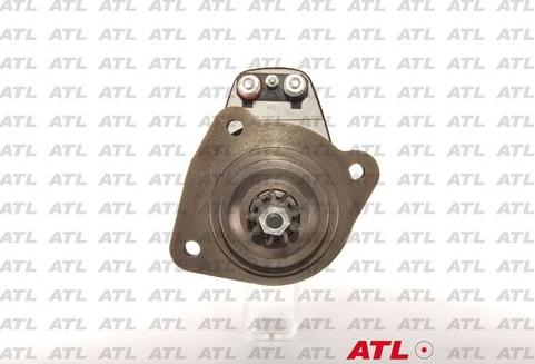 ATL Autotechnik A 90 460 - Starteris ps1.lv