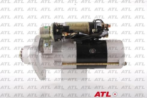 ATL Autotechnik A 90 430 - Starteris ps1.lv