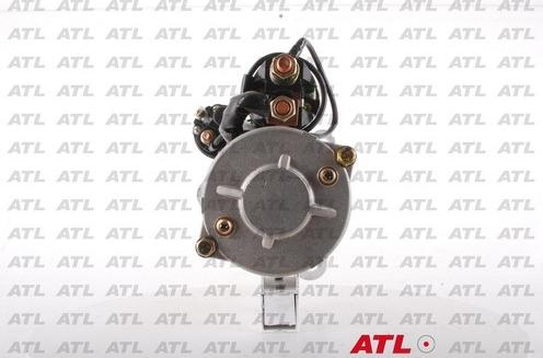 ATL Autotechnik A 90 430 - Starteris ps1.lv