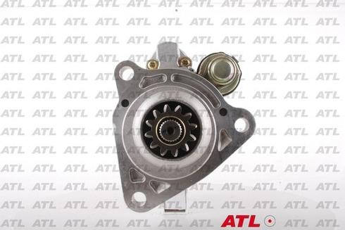 ATL Autotechnik A 90 430 - Starteris ps1.lv